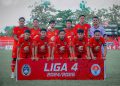 Persinga Ngawi Kalahkan PS PP Padang Panjang 2-1 di Liga 4 Nasional Grup I