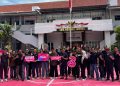 Tri Telah Membangun 144 BTS di Ngawi yang Tersebar di 19 Kecamatan dan 123 Desa.