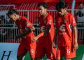 Persinga Ngawi Lolos ke Babak 32 Besar Tanpa Kekalahan