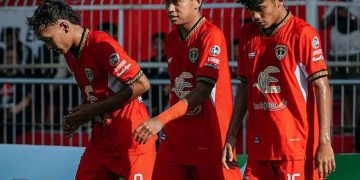 Persinga Ngawi Lolos ke Babak 32 Besar Tanpa Kekalahan