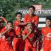 Persinga Ngawi Bungkam Mangiwang FC 3-0 di Liga 4 Nasional, Kukuh di Puncak Klasemen Grup I
