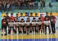 Tim Futsal Kabupaten Ngawi Lolos ke Porprov Jatim, Unggul Head-to-Head dari Jombang