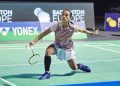 Mutiara Ayu Puspitasari Juara Yonex Luxembourg Open 2025 Usai Kalahkan Ni Kadek Dinda