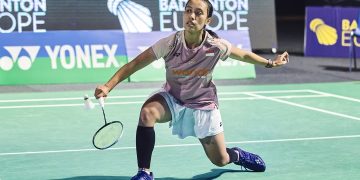 Mutiara Ayu Puspitasari Juara Yonex Luxembourg Open 2025 Usai Kalahkan Ni Kadek Dinda