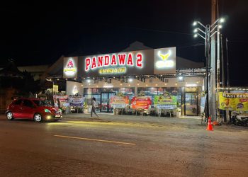 Pandawa Billiard & Cafe Resmi Buka Cabang Kedua di Ngawi, Hadirkan Fasilitas Billiard Profesional dan Tempat Nongkrong Kekinian