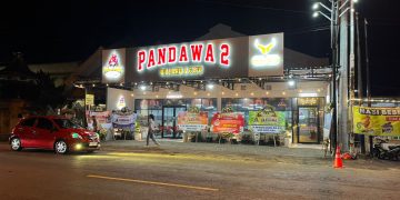 Pandawa Billiard & Cafe Resmi Buka Cabang Kedua di Ngawi, Hadirkan Fasilitas Billiard Profesional dan Tempat Nongkrong Kekinian