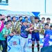 Benteng FC Juara Liga TopSkor Zona Madiun U-14, Siap Melaju ke Nasional di Bogor