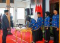 243 CPNS dan 49 PPPK Dilantik di Ngawi, Bupati Tekankan Integritas dan Pengabdian ASN