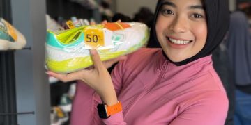 Grand Opening POJUR SPORT Ngawi! Toko Sepatu Olahraga Terlengkap, Keren, dan Harga Bersahabat!