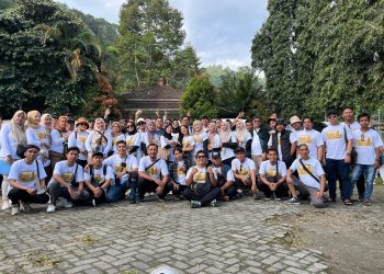 Ponorogo Gandeng 58 Influencer untuk Promosikan Wisata dan Budaya Daerah
