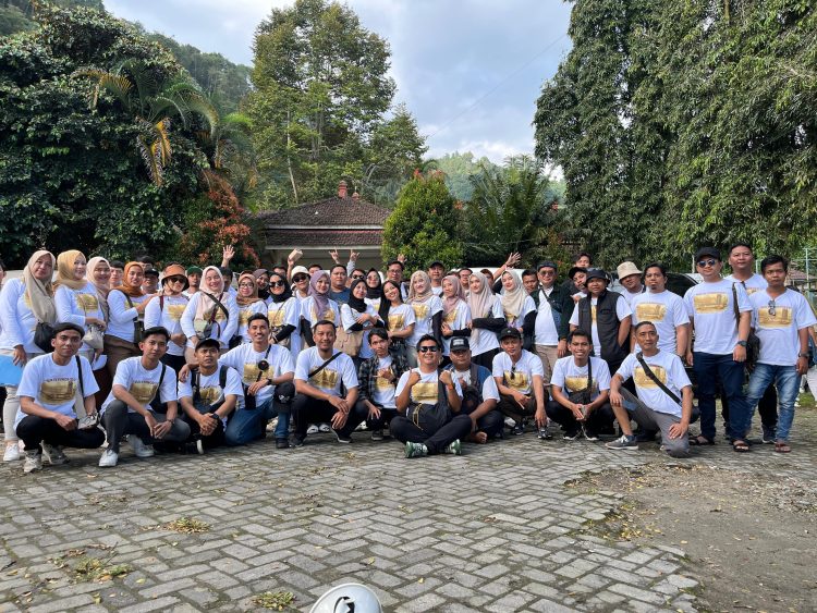 Ponorogo Gandeng 58 Influencer untuk Promosikan Wisata dan Budaya Daerah