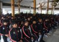 Ngawi Tuntaskan Porprov Jatim IX 2025 di Peringkat ke-22 dengan 103 Poin