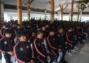 Ngawi Tuntaskan Porprov Jatim IX 2025 di Peringkat ke-22 dengan 103 Poin