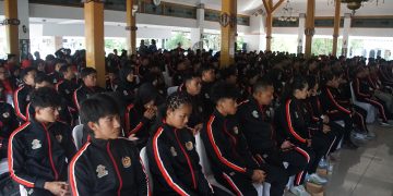 Ngawi Tuntaskan Porprov Jatim IX 2025 di Peringkat ke-22 dengan 103 Poin
