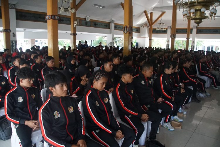 Ngawi Tuntaskan Porprov Jatim IX 2025 di Peringkat ke-22 dengan 103 Poin
