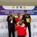 Achmad Yasin Maharanis Sumbang Medali Perak untuk Ngawi di Porprov IX Jatim 2025