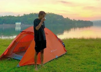 Yulianto Saputro (Masyul): Founder AboutNgawi yang Konsisten Membangun Media Lokal Digital Sejak 2016