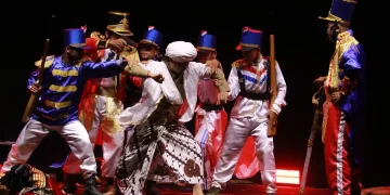 Puncak Festival Wirotani 2025 Sukses Tampilkan Seni Adiluhung Nusantara