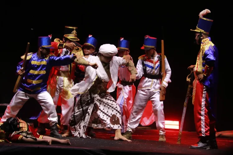 Puncak Festival Wirotani 2025 Sukses Tampilkan Seni Adiluhung Nusantara