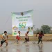 Sawah Run Race di Ngawi: Inovasi Lomba Lari di Tengah Sawah