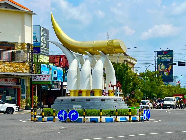 Kabupaten Ngawi Rayakan Hari Jadi ke-667: Menyusuri Akar Sejarah dan Budaya