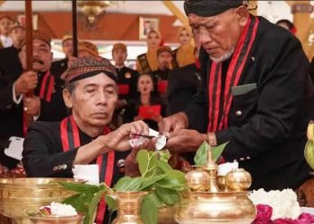 Rangkaian Kegiatan Hari Jadi Ngawi ke-667 dan HUT RI ke-80