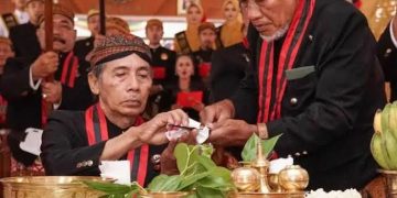 Rangkaian Kegiatan Hari Jadi Ngawi ke-667 dan HUT RI ke-80