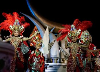 Rekayasa Arus Lalu Lintas