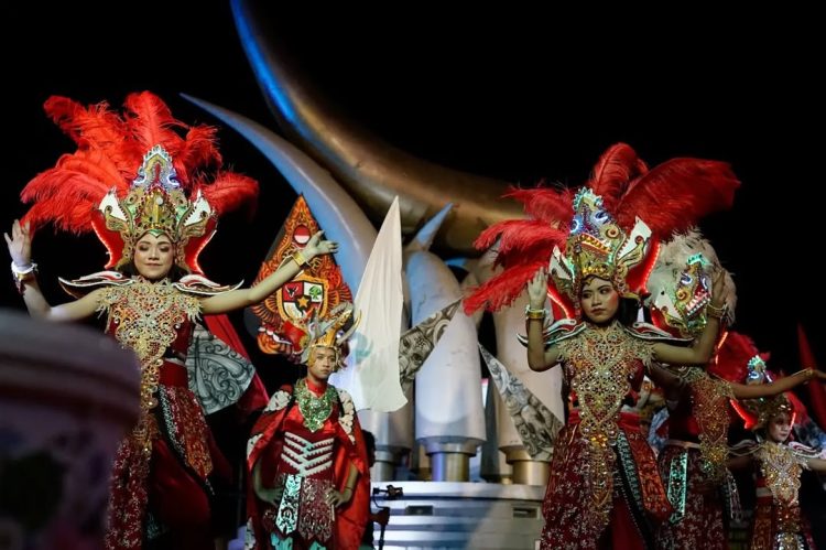 Rekayasa Arus Lalu Lintas