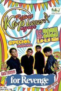 Festival Kopi 2025
