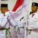 52 Paskibraka Ngawi 2025 Resmi Dikukuhkan, Siap Kibarkan Bendera pada HUT RI ke-80