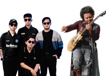 Pusakata dan For Revenge Akan Tampil di Ngawi 2025, Ini Jadwal dan Lokasinya