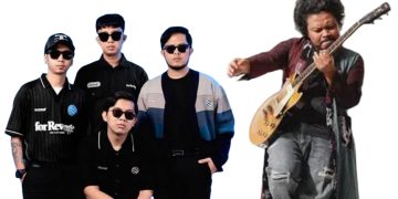 Pusakata dan For Revenge Akan Tampil di Ngawi 2025, Ini Jadwal dan Lokasinya