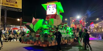 Daftar Pemenang Ngawi Specta Carnival 2025 Semua Kategori