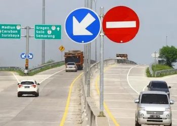 Jalan tol terpanjang