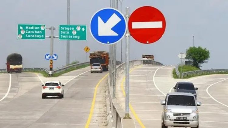 Jalan tol terpanjang