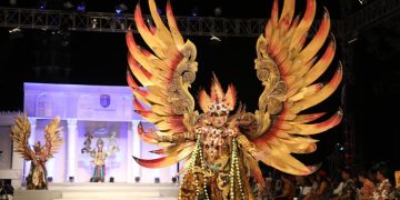 Ngawi Batik Fashion 2025 Kembali Digelar, Catat Tanggalnya!