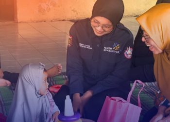 Festival Kepemudaan 2025