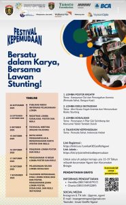 Festival Kepemudaan 2025