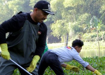 World Cleanup Day 2025