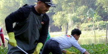 World Cleanup Day 2025