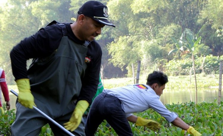 World Cleanup Day 2025