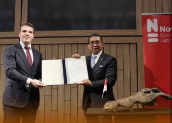 Setelah Lebih dari 100 Tahun, Fosil Homo Erectus Pulang ke Tanah Air