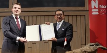 Setelah Lebih dari 100 Tahun, Fosil Homo Erectus Pulang ke Tanah Air