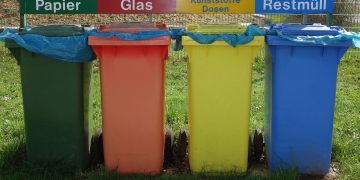 Ngawi Luncurkan TPS3R, Apa Itu?