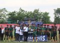 SMK PGRI 1 Ngawi Juara Polije PSDKU 5 Championship 2025
