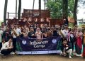 Ngawi Influencer Camp 2025: Cara Baru Kreator Digital Promosikan Pariwisata Ngawi