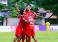 Persinga Ngawi Juara Grup M, Pastikan Tiket Babak 32 Besar Liga 4 Jatim 2025–2026
