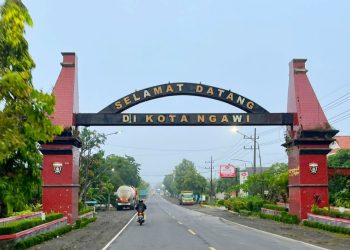 UMK Ngawi 2026 Resmi Naik Jadi Rp 2.556.815