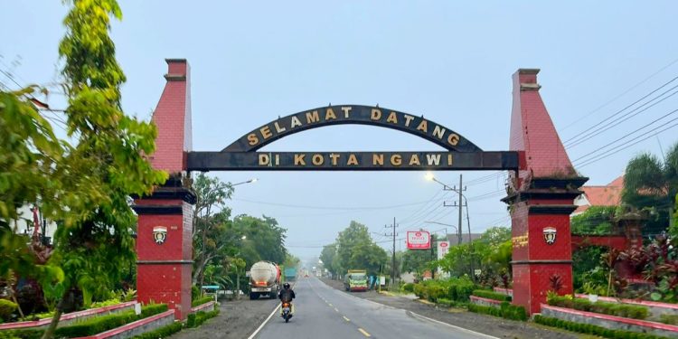 UMK Ngawi 2026 Resmi Naik Jadi Rp 2.556.815